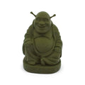 Shrek-Buddha Statue