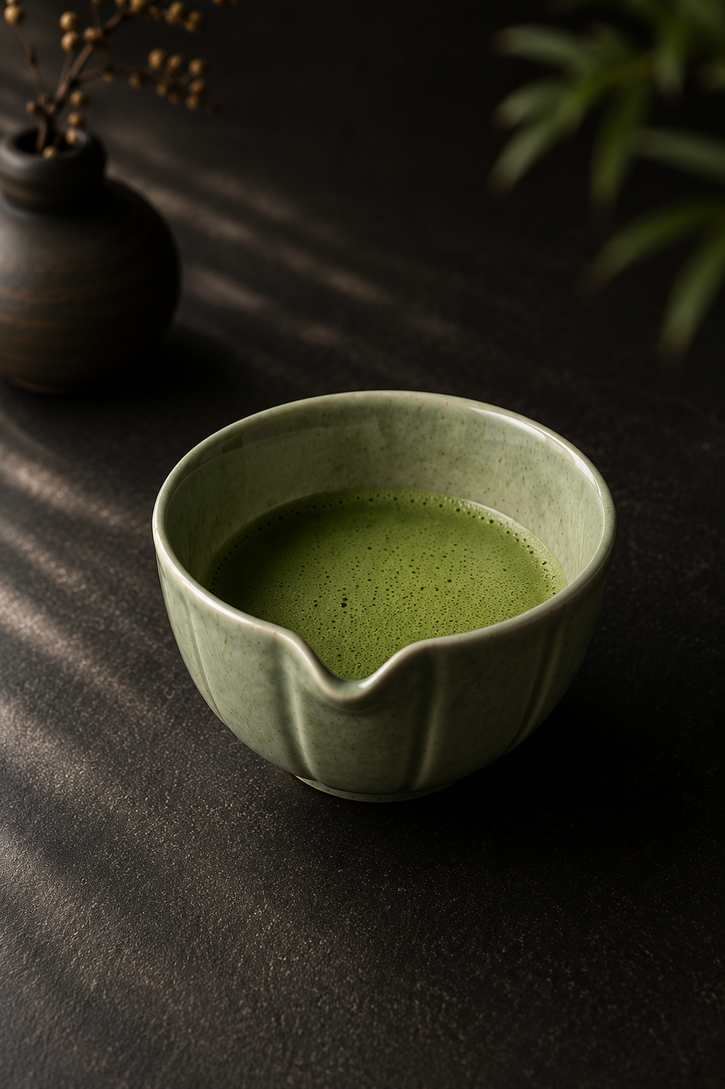 Matcha Ritual Set